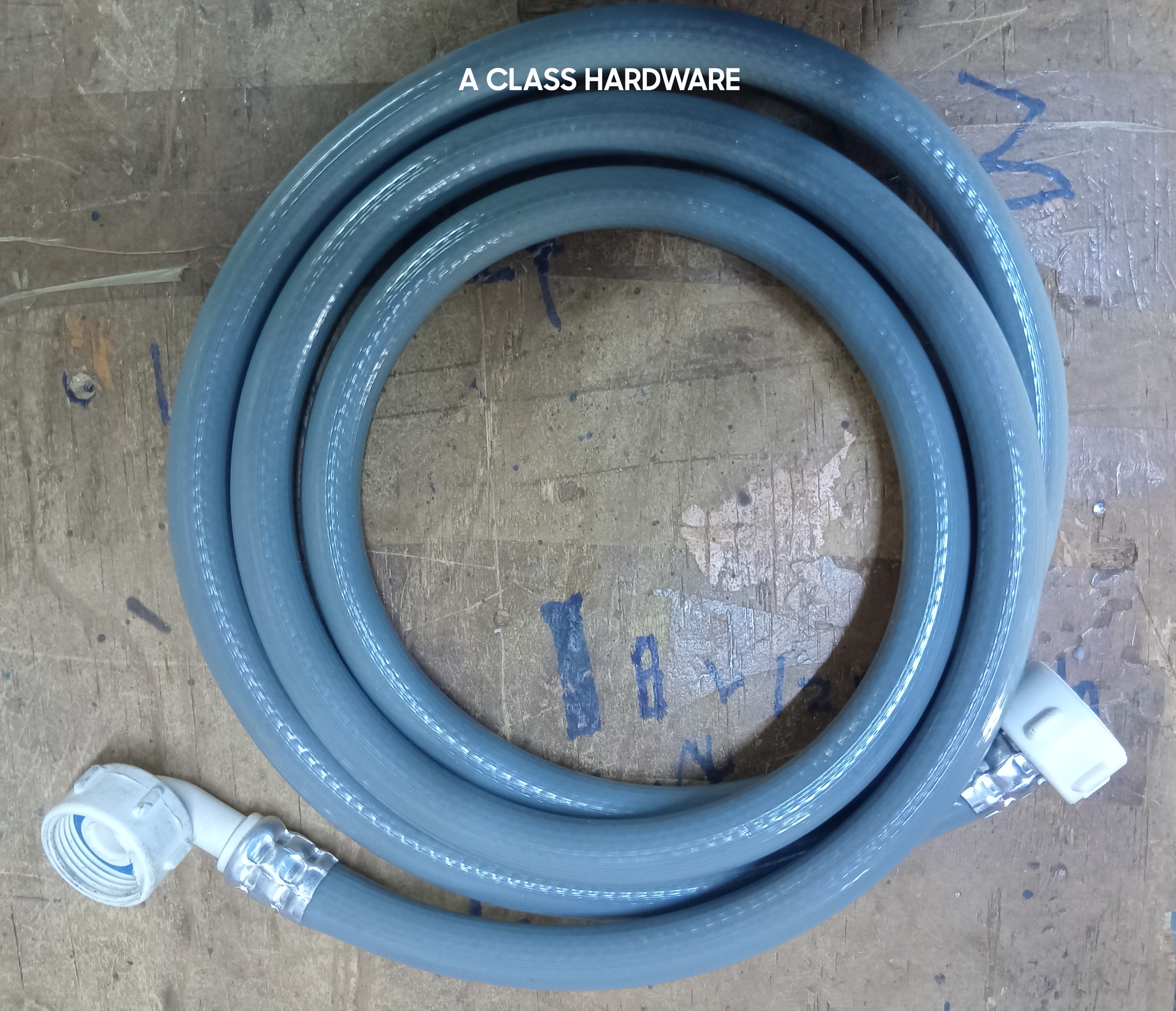WASHING MATCHINE INLET 2M